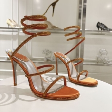 Rene Caovilla Sandals